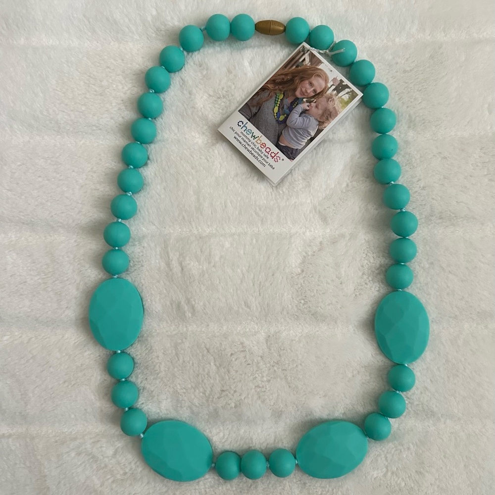 Chewbeads Necklace NWT